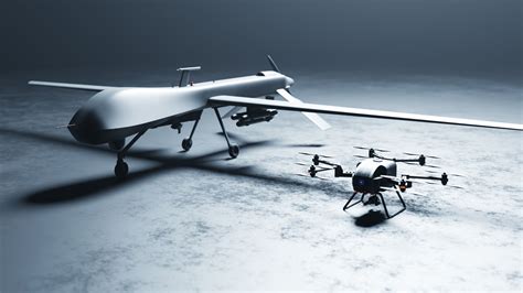 Read Online The Use Of Unmanned Aerial Systems Drones Small Unmanned 