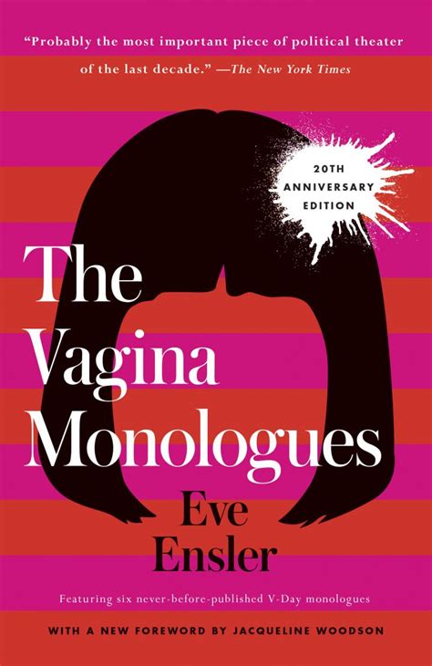 Read Online The Vagina Monologues Mit 