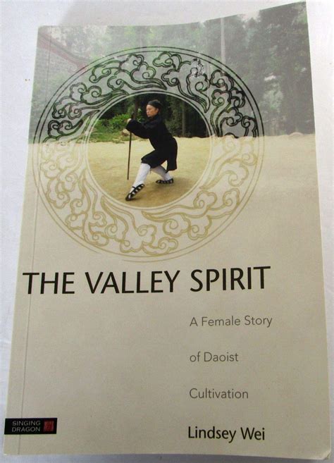 Full Download The Valley Spirit A Female Story Of Daoist Cultivation Second Edition 