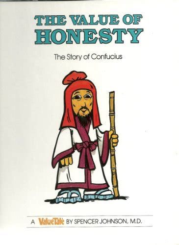Full Download The Value Of Honesty The Story Of Confucius Valuetales Series 