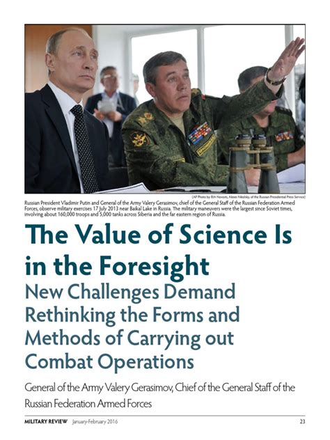 Download The Value Of Science Is In The Foresight 