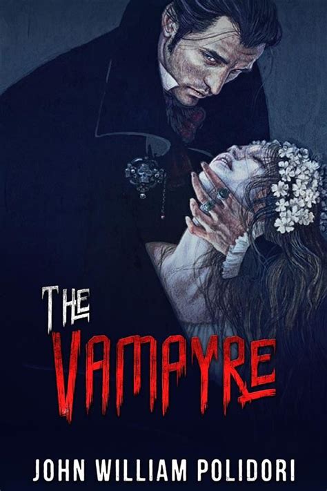 Read The Vampyre 