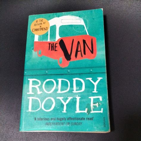 Download The Van Barrytown Trilogy 3 Roddy Doyle 