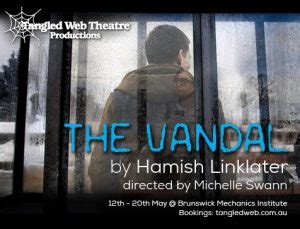 Download The Vandal Hamish Linklater 