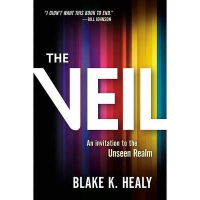 Full Download The Veil By Blake Healy 