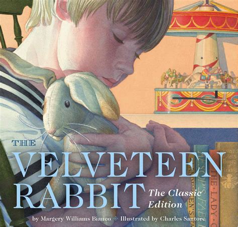 Read The Velveteen Rabbit 