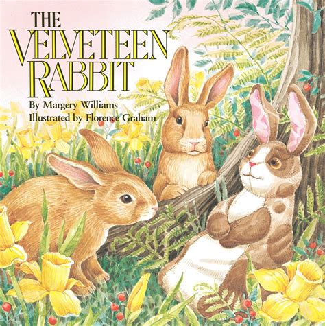Read Online The Velveteen Rabbit Or How Toys Become Real All Aboard Books 
