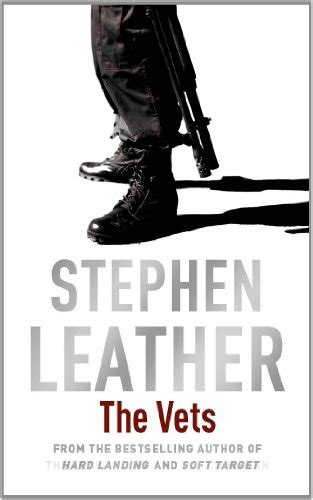 Download The Vets Stephen Leather Thrillers English Edition 