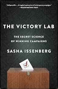 Full Download The Victory Lab The Secret Science Of Winning Campaigns 
