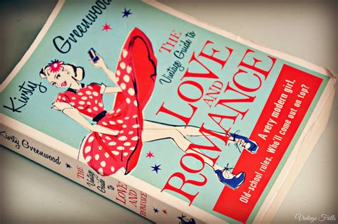 Read The Vintage Guide To Love And Romance 