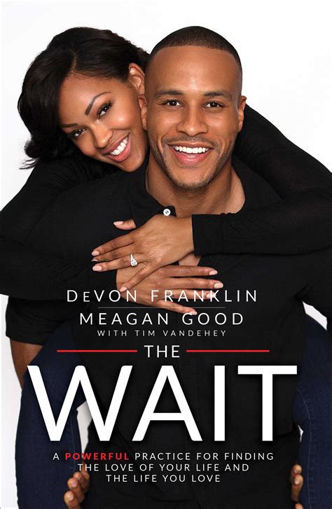 Read Online The Wait By Devon Franklin 
