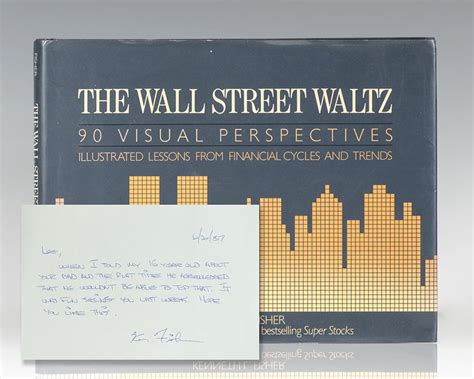 Full Download The Wall Street Waltz By Kenneth L Fisher 