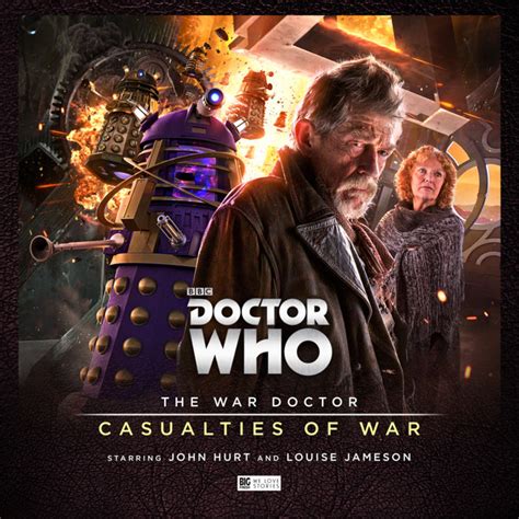 Read Online The War Doctor 4 Casualties Of War Doctor Who The War Doctor 