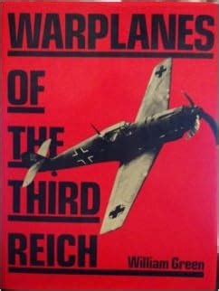 Read Online The Warplanes Of The Third Reich 