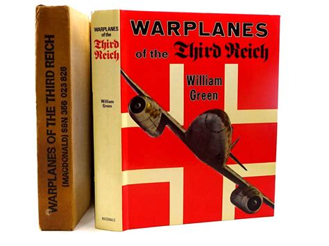 Read The Warplanes Of The Third Reich 