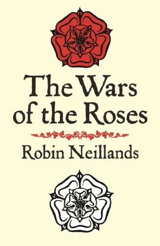 Read The Wars Of The Roses Cassell Military Paperbacks 