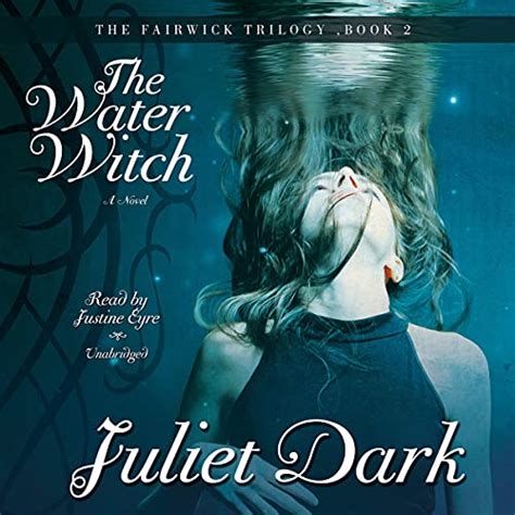 Download The Water Witch A Novel Fairwick Trilogy 