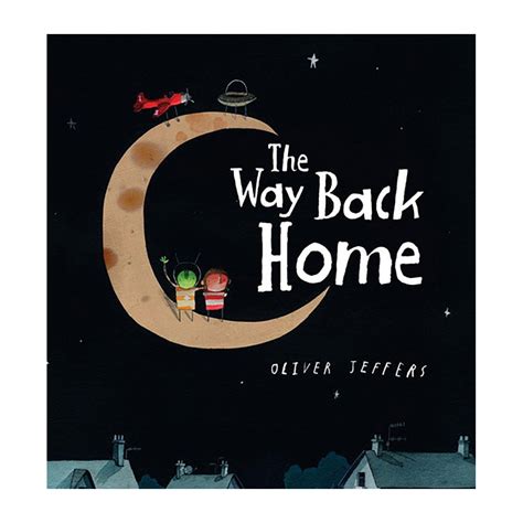 Full Download The Way Back Home 