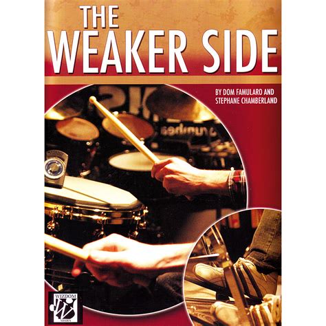 Read Online The Weaker Side 