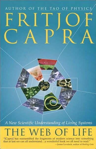 Download The Web Of Life A New Scientific Understanding Living Systems Fritjof Capra 