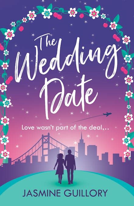 Download The Wedding Date A Feel Good Romance To Warm Your Heart 