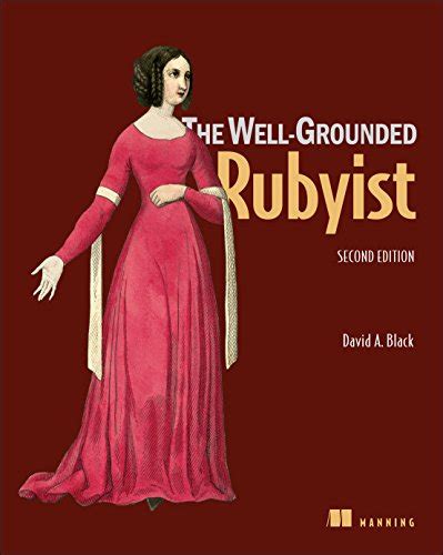 Download The Well Grounded Rubyist 2Nd Edition Pdf 