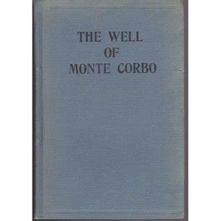 Full Download The Well Of Monte Corbo 