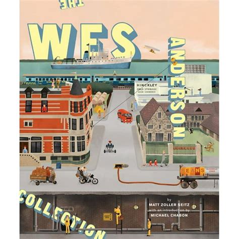 Download The Wes Anderson Collection 