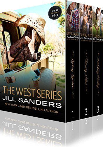 Read Online The West Series Books 1 3 Contemporary Romance Series West Series Boxset 