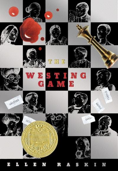 Download The Westing Game 