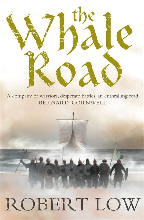 Download The Whale Road The Oathsworn Series Book 1 