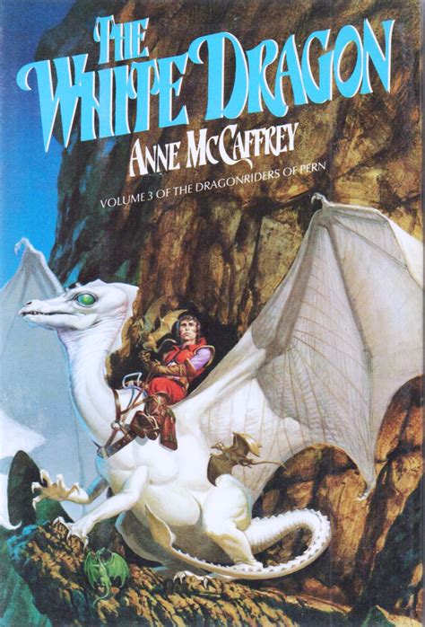 Download The White Dragon Dragonriders Of Pern Series 