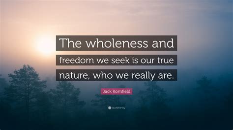 Read Online The Wholeness Of Nature 
