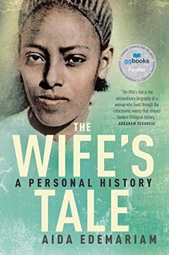 Read The Wife S Tale A Personal History 
