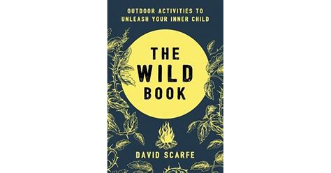 Download The Wild Book Outdoor Activities To Unleash Your Inner Child 
