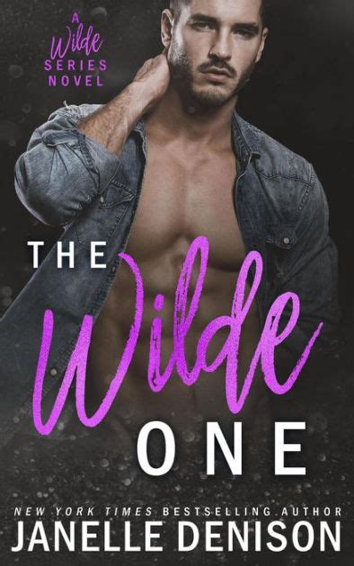 Read The Wilde One A Wilde Series Novel 