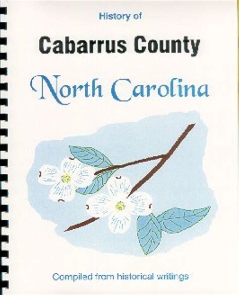 Read Online The Wilhelm Family Of Cabarrus County North Carolina 