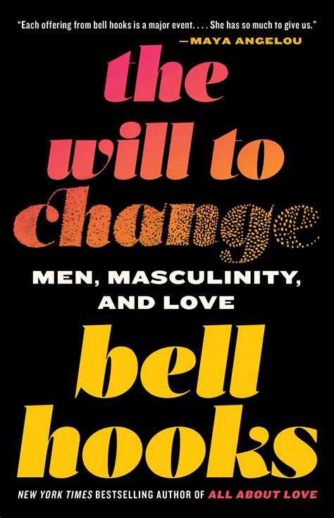 Full Download The Will To Change Bell Hooks Pdf 