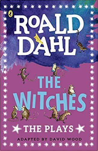 Read Online The Witches Plays For Children 