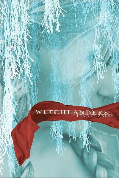 Download The Witchlanders 
