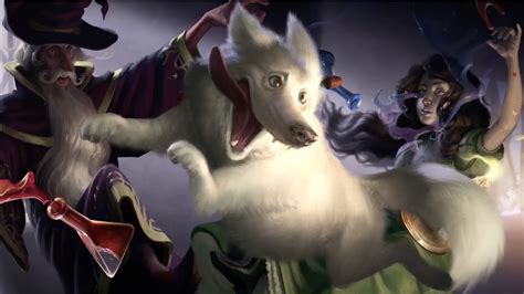 Read Online The Wizards Dog 