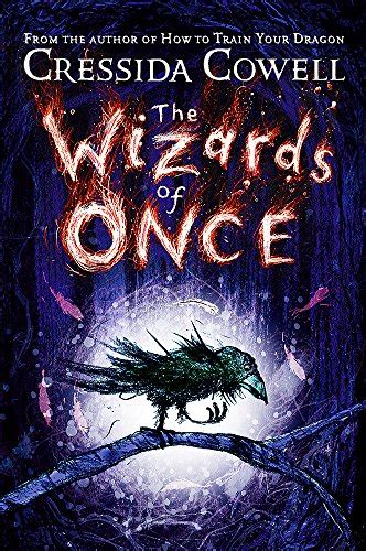 Read Online The Wizards Of Once Book 1 