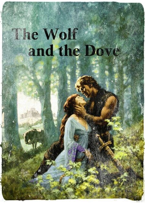 Read The Wolf And The Dove 