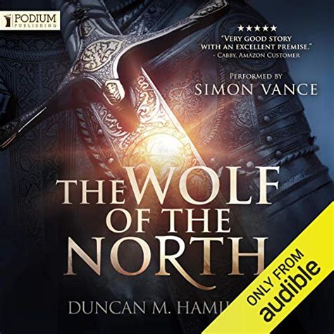 Read The Wolf Of The North Wolf Of The North Book 1 