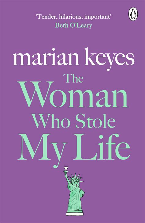 Full Download The Woman Who Stole My Life 
