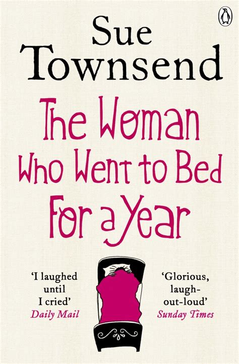 Full Download The Woman Who Went To Bed For A Year 