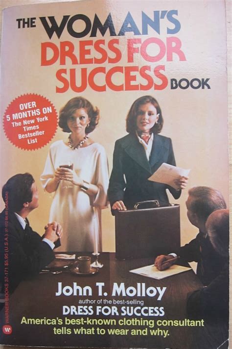 Read The Womans Dress For Success Book 