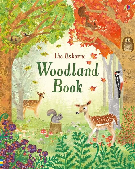 Read The Woodland Book 