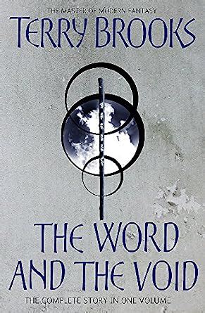 Download The Word And Void Terry Brooks 