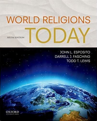 Full Download The World Today 6Th Edition File Type Pdf 